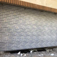 کرکره برقی وجک پارکینگی|خدمات پیشه و مهارت|فردیس, انبار نفت|دیوار