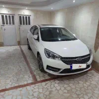فروش خودرو آریزو ۵ نیو مدل ۱۴۰۲