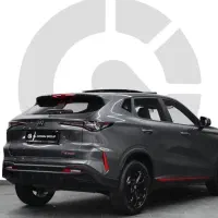 چانگان x5plus