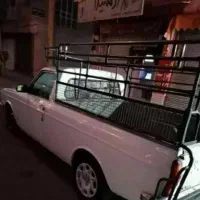حمل و نقل بار با وانت پیکان