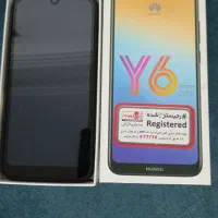 HUAWEI Y6|موبایل|زاهدان, |دیوار