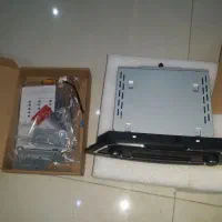 موتور برف پاکن ، ضبط فابریک ماشین X50 نو|قطعات یدکی و لوازم جانبی|رباطکریم, پرندک|دیوار