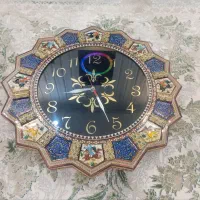 ساعت دیواری|ساعت دیواری و تزئینی|مشهد, رده|دیوار