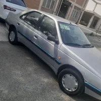 پژو۴۰۵