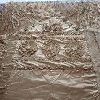 روتختی شیک دونفره گل برجسته