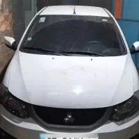 ساینا دوگانه کم کار