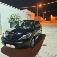 207Tu5Pپانا.مدل ۱۴۰۴خشک.بستک
