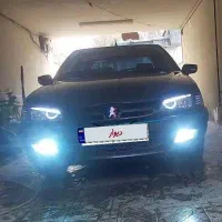 پرشیا ۸۷ ، دوگانه سوز