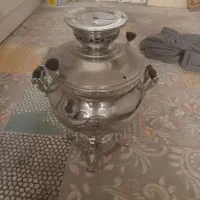 سماور ماهان