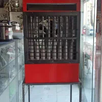 هیتر گازی ۶۴۰و  ۶۲۵