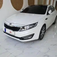 اپتیما ۲۰۱۳|خودرو سواری و وانت|یاسوج, |دیوار