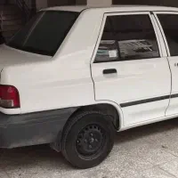 پراید مدل 95|خودرو سواری و وانت|اندیشه, شهرک کوثر|دیوار