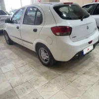 تیبا ۹۵|خودرو سواری و وانت|بوئین زهرا, |دیوار