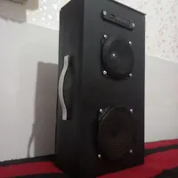 اسپیکر بلوتوثی