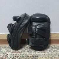 ست کامل میت گیری با گدان بند، میت بالشتی و پنجه ای|تجهیزات ورزشی|قم, شاه سید علی|دیوار