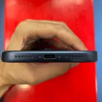 iPhone 17 Pro Max Deep Blue 256GB|موبایل|تهران, مهران|دیوار