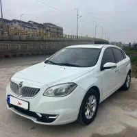 برلیانس اتومات بی رنگ‌۹۶