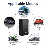 ردیاب مدل R320 خودرو موتورسیکلت جی پی اس راهبان|قطعات یدکی و لوازم جانبی|تهران, طرشت|دیوار