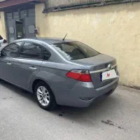 برلیانس H330  1650cc|خودرو سواری و وانت|رشت, لاکانی|دیوار