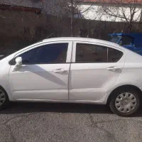 برلیانس ۲۳۰|خودرو سواری و وانت|اندیشه, اندیشه فاز ۴|دیوار