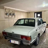 پیکان مدل۸۳دوگانه|خودرو کلاسیک|قزوین, |دیوار