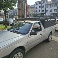 آریسان ۲|خودرو سواری و وانت|رشت, منظریه|دیوار