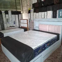 فروش تخت یک و دو نفره