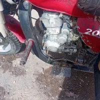 موتور|موتورسیکلت|تربت جام, شهرک آزادگان|دیوار