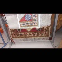 قالیچه ی نیمه بافت زیر قیمت