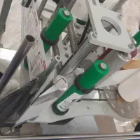 لیبل زن/پرکن/دربند/مواد شوینده.|ماشین‌آلات صنعتی|قدس, شهر‌قدس|دیوار