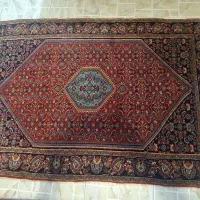 فرش دستبافت بیجار/رنگ گیاهی|فرش|تهران, شمشیری|دیوار