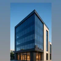 ملک اداری‌،تجاری هاشمیه/ شرایط پرداخت مناسب