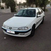 پژو پارس 1399تک برگ سند تهران