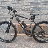 دوچرخه حرفه ای کویر ۲۷.۵|دوچرخه، اسکیت، اسکوتر|بروجرد, |دیوار