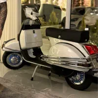 وسپا کلکسیونی