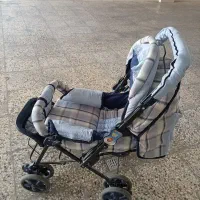 کالسکه کودک