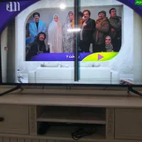 تلویزیون سامسونگ ۴۳ اینچ ال ای دی