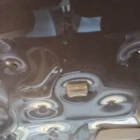 پراید صبا ۸۵|خودرو سواری و وانت|مسجد سلیمان, |دیوار