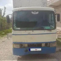 ایویکو6تن مرغی مدل 81|خودرو سنگین|گرگان, |دیوار