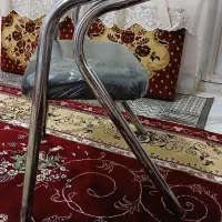 فروش ۲عدد صندلی در حد نو وسالم وتمیز