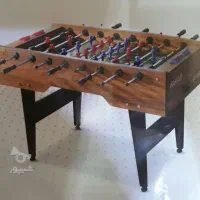 فوتبال دستی