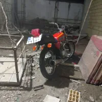 متور شاتون زده