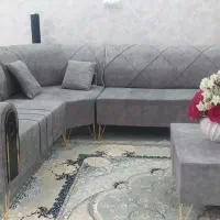 مبل ال هفت نفره