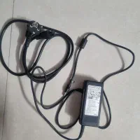 آداپتور شارژ لپ تاب hp