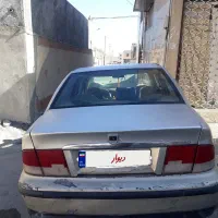 سمند۸۳ خریدار واقعی تماس و بازدید