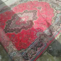 2عدد فرش شش متری سالم