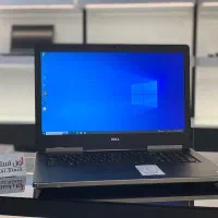 لپ تاپ Dell Precision 7720 6820HQ Quadro P3000 6GB|رایانه همراه|تهران, میدان ولیعصر|دیوار