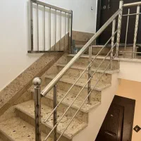 اجرای نرده وحفاظ بانکی ،هندریل سالمندی|خدمات پیشه و مهارت|کرج, شهرک بنفشه|دیوار
