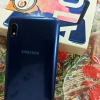 گوشی a10 s سامسونگ|موبایل|مشکین‌دشت, |دیوار