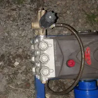 لوازم کارواش*درحدنو*|ماشین‌آلات صنعتی|رشت, یخسازی|دیوار